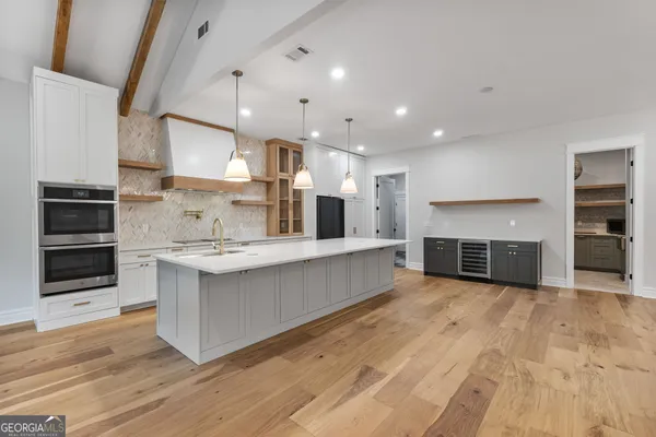 $1,250,000 | 259 Massengale Road, Brooks, GA 30205