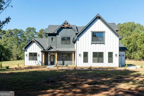 $1,250,000 | 259 Massengale Road, Brooks, GA 30205