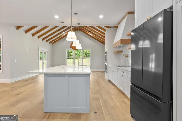 $1,250,000 | 259 Massengale Road, Brooks, GA 30205