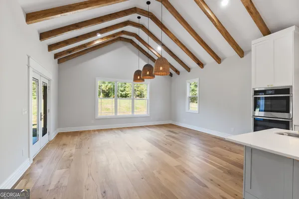 $1,250,000 | 259 Massengale Road, Brooks, GA 30205