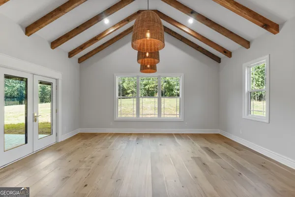 $1,250,000 | 259 Massengale Road, Brooks, GA 30205