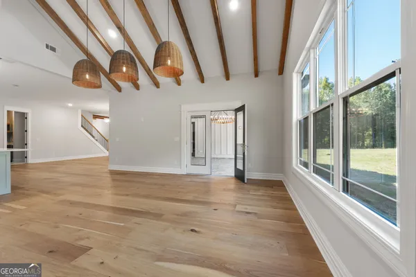 $1,250,000 | 259 Massengale Road, Brooks, GA 30205