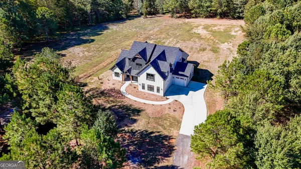 $1,250,000 | 259 Massengale Road, Brooks, GA 30205