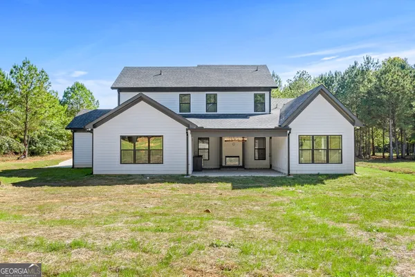 $1,250,000 | 259 Massengale Road, Brooks, GA 30205