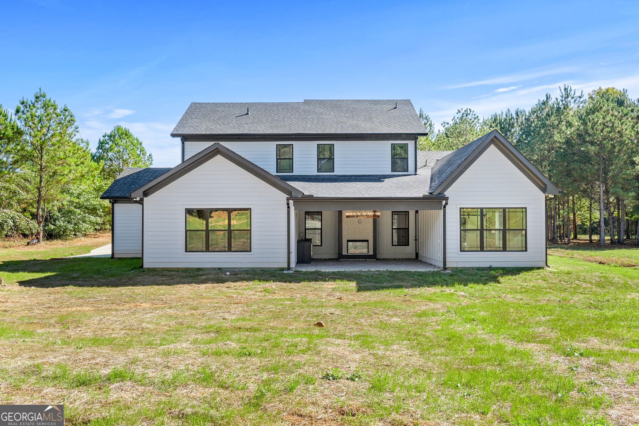 259 Massengale Road Brooks, GA 30205 - Photo 57 of 64