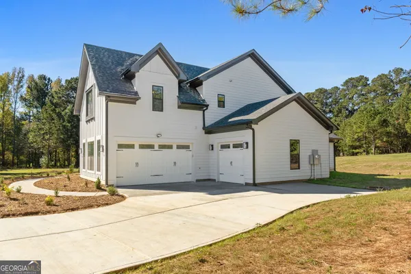 $1,250,000 | 259 Massengale Road, Brooks, GA 30205
