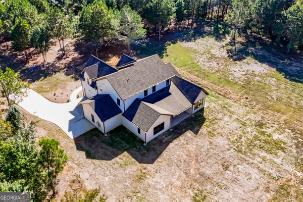 $1,250,000 | 259 Massengale Road, Brooks, GA 30205