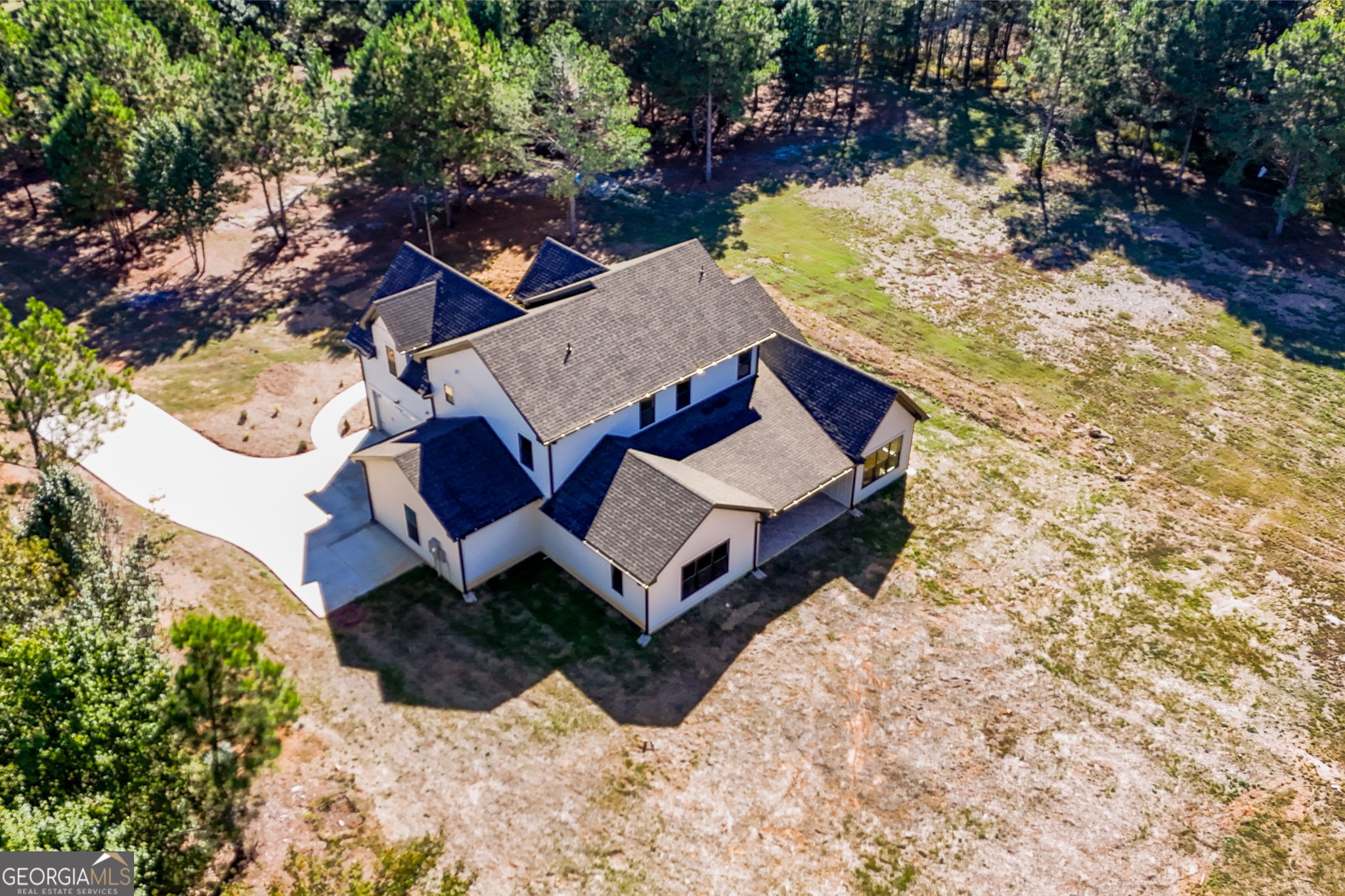 259 Massengale Road Brooks, GA 30205 - Photo 60 of 64