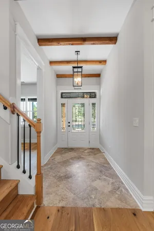 $1,250,000 | 259 Massengale Road, Brooks, GA 30205