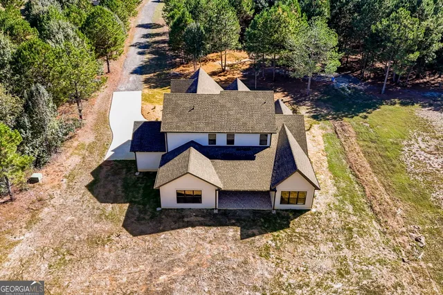 $1,280,000 | 259 Massengale Road, Brooks, GA 30205