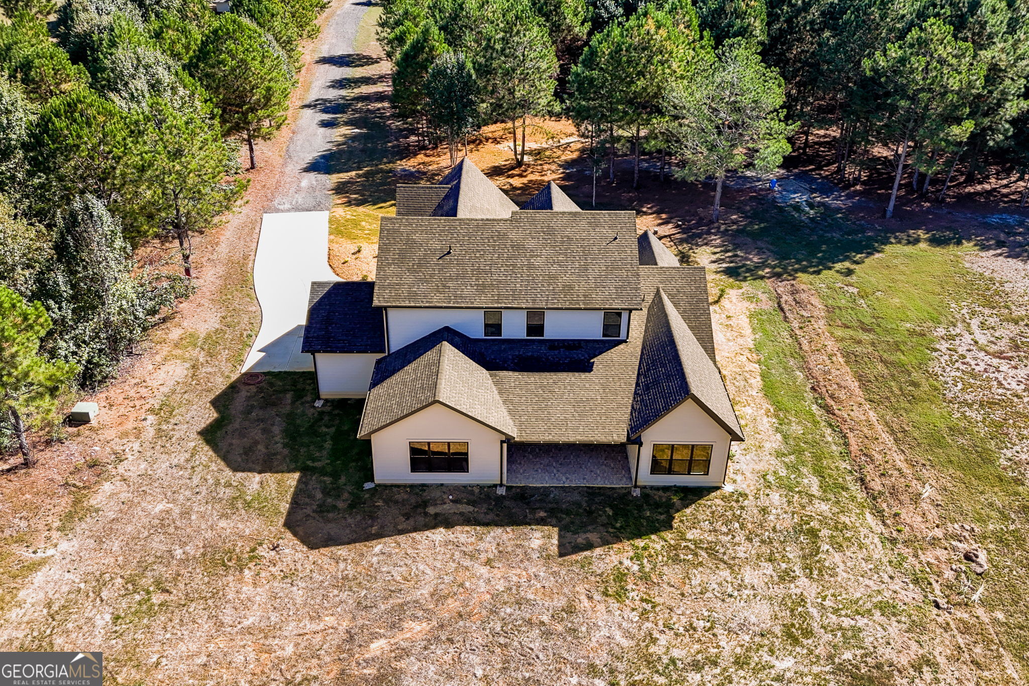259 Massengale Road Brooks, GA 30205 - Photo 61 of 64