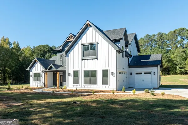 $1,250,000 | 259 Massengale Road, Brooks, GA 30205
