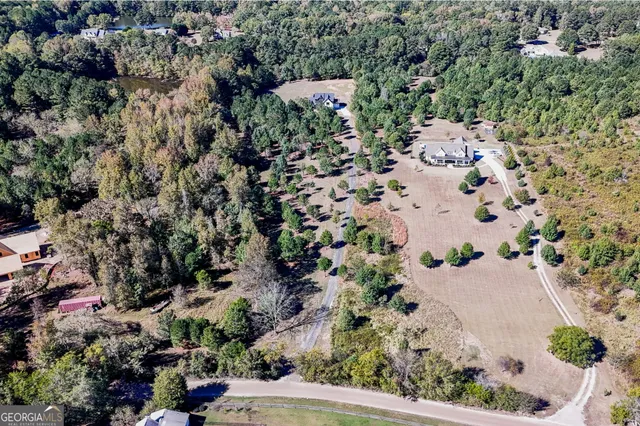 $1,280,000 | 259 Massengale Road, Brooks, GA 30205
