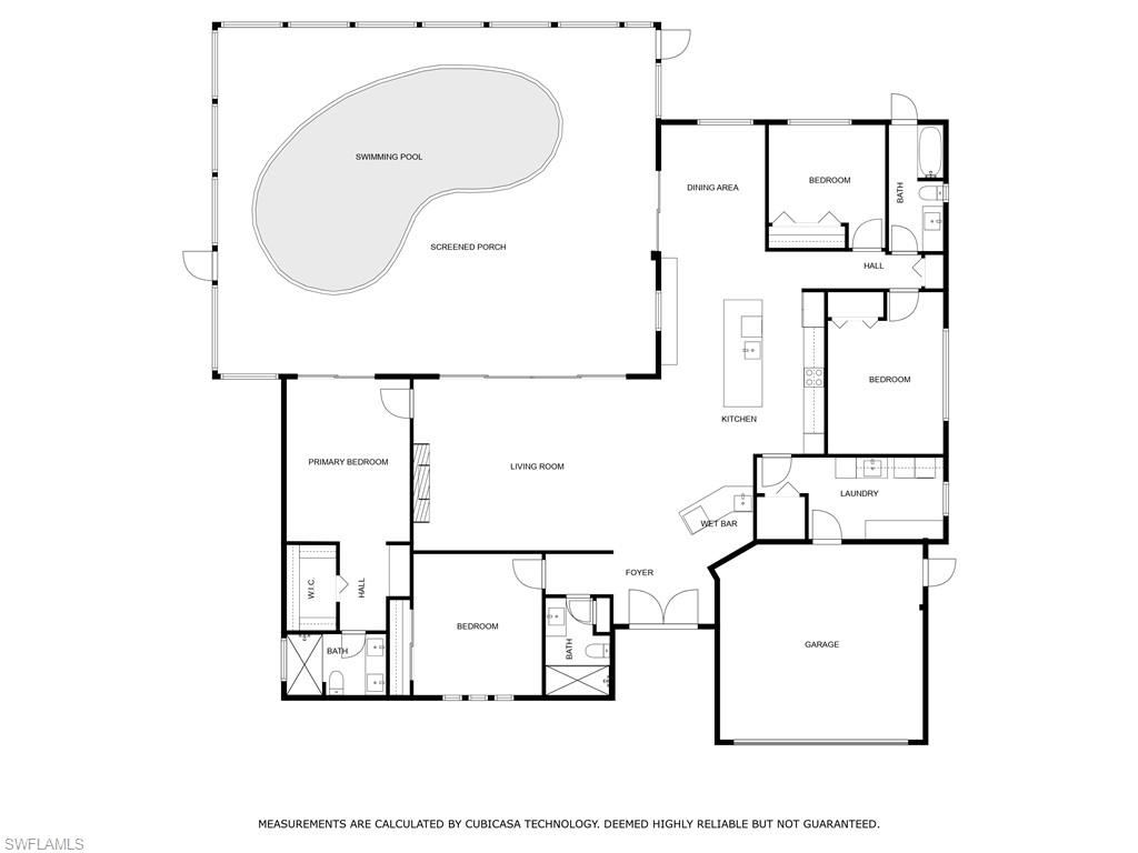 2600 Longboat Drive Naples, FL 34104 - Photo 33 of 33