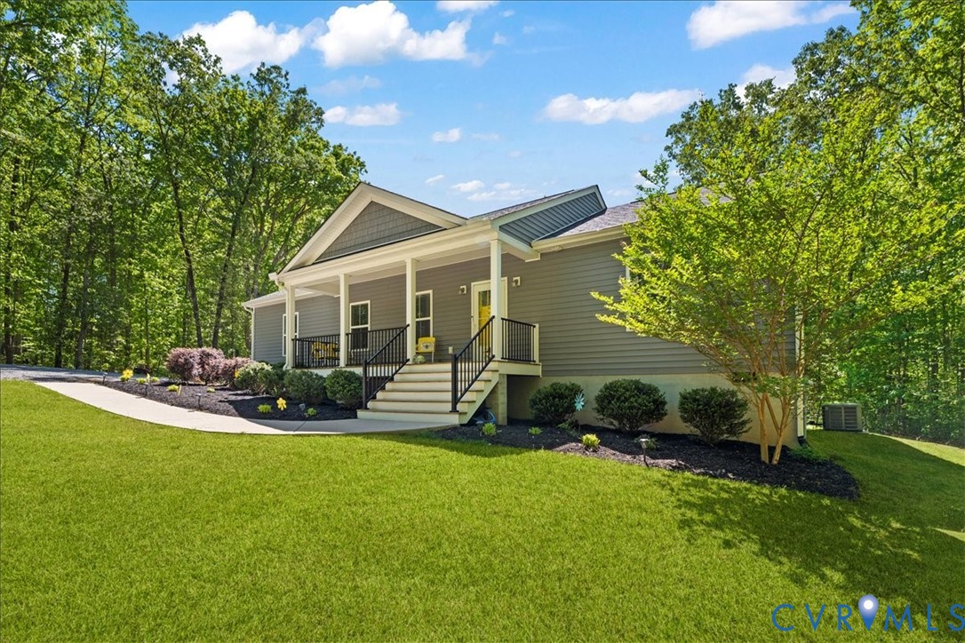 3737 Robinson Road Goochland, VA 23063 - Photo 7 of 45 Gallery Image 7