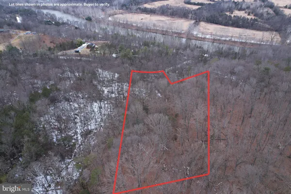 $100,000 | 480 Beylors Ferry Road, Rileyville, VA 22650