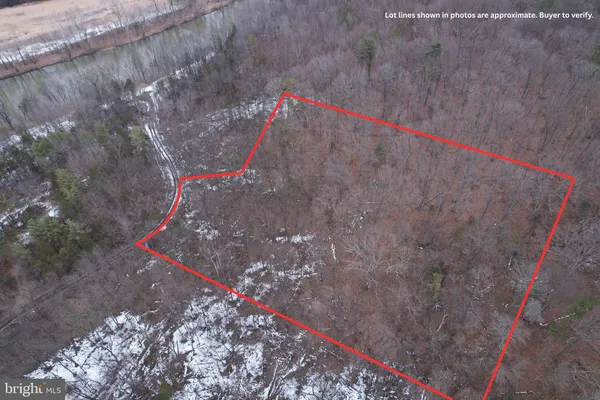 $100,000 | 480 Beylors Ferry Road, Rileyville, VA 22650