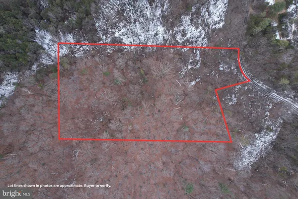 $100,000 | 480 Beylors Ferry Road, Rileyville, VA 22650