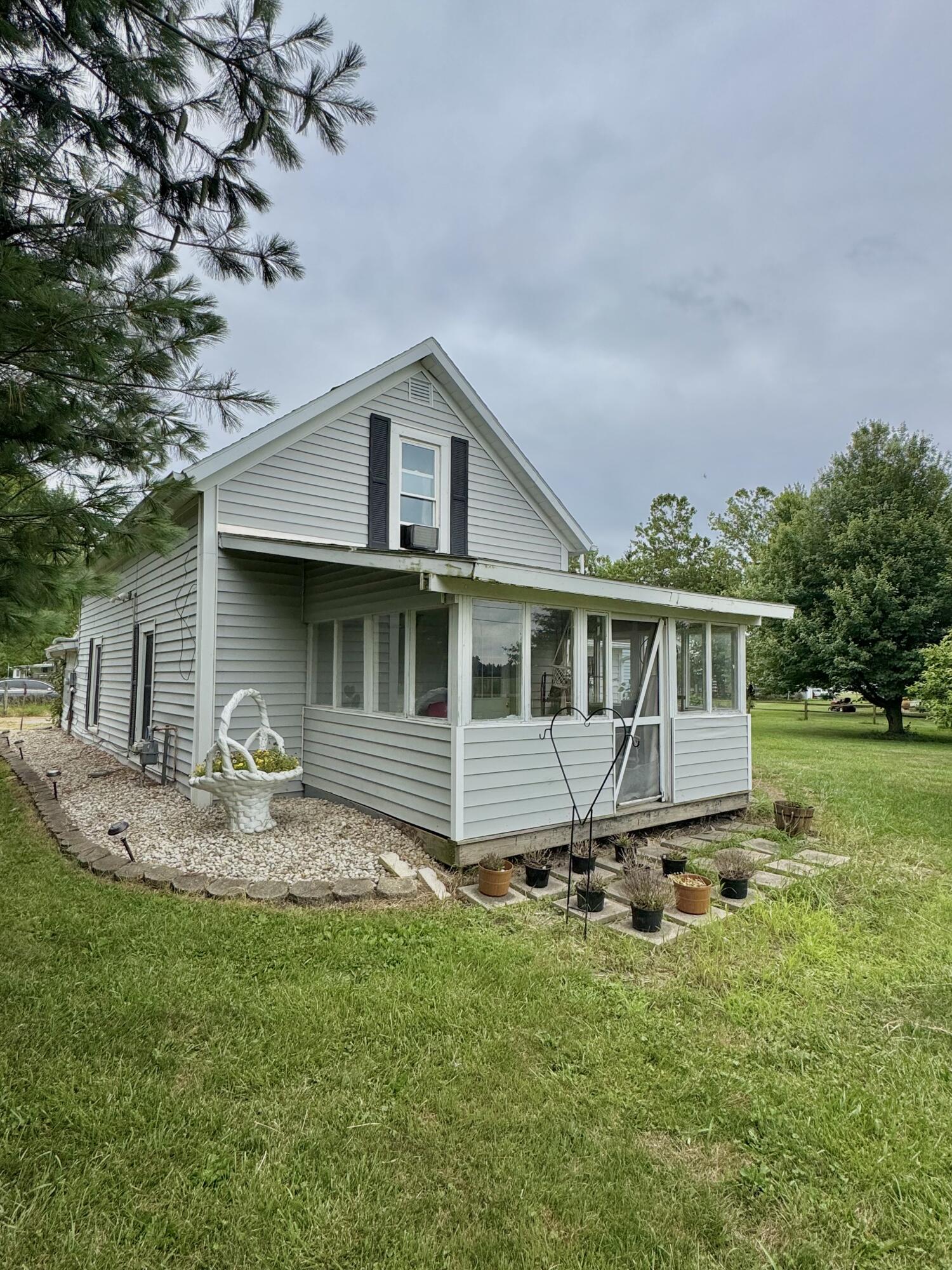12161 Township Road Lakeview, OH 43331 - Photo 23 of 23
