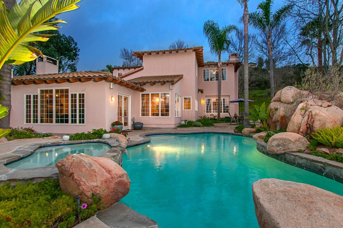 13225 Stone Canyon Road Poway, CA 92064 - Photo 2 of 25