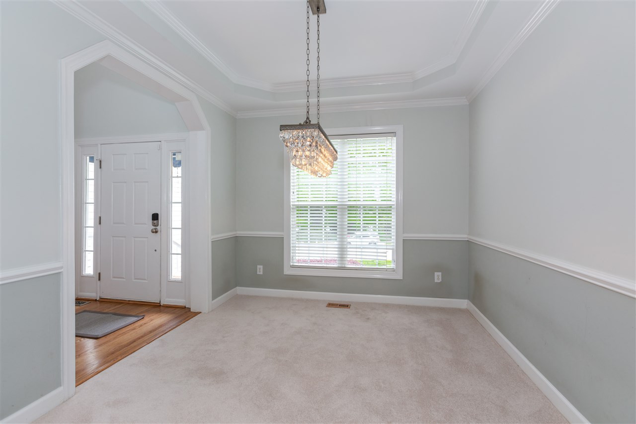 905 Cedar Downs Drive Raleigh, NC 27607 - Photo 8 of 25 Photo 8