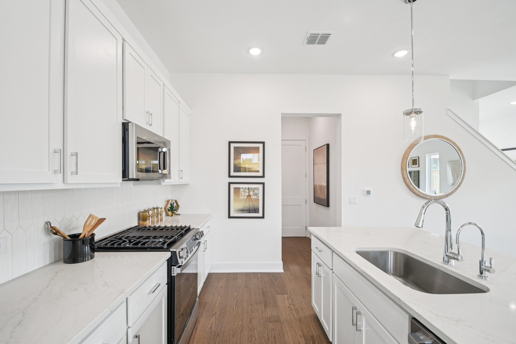 1301 Sweet Bark Street Austin, TX 78745 - Photo 14 of 37