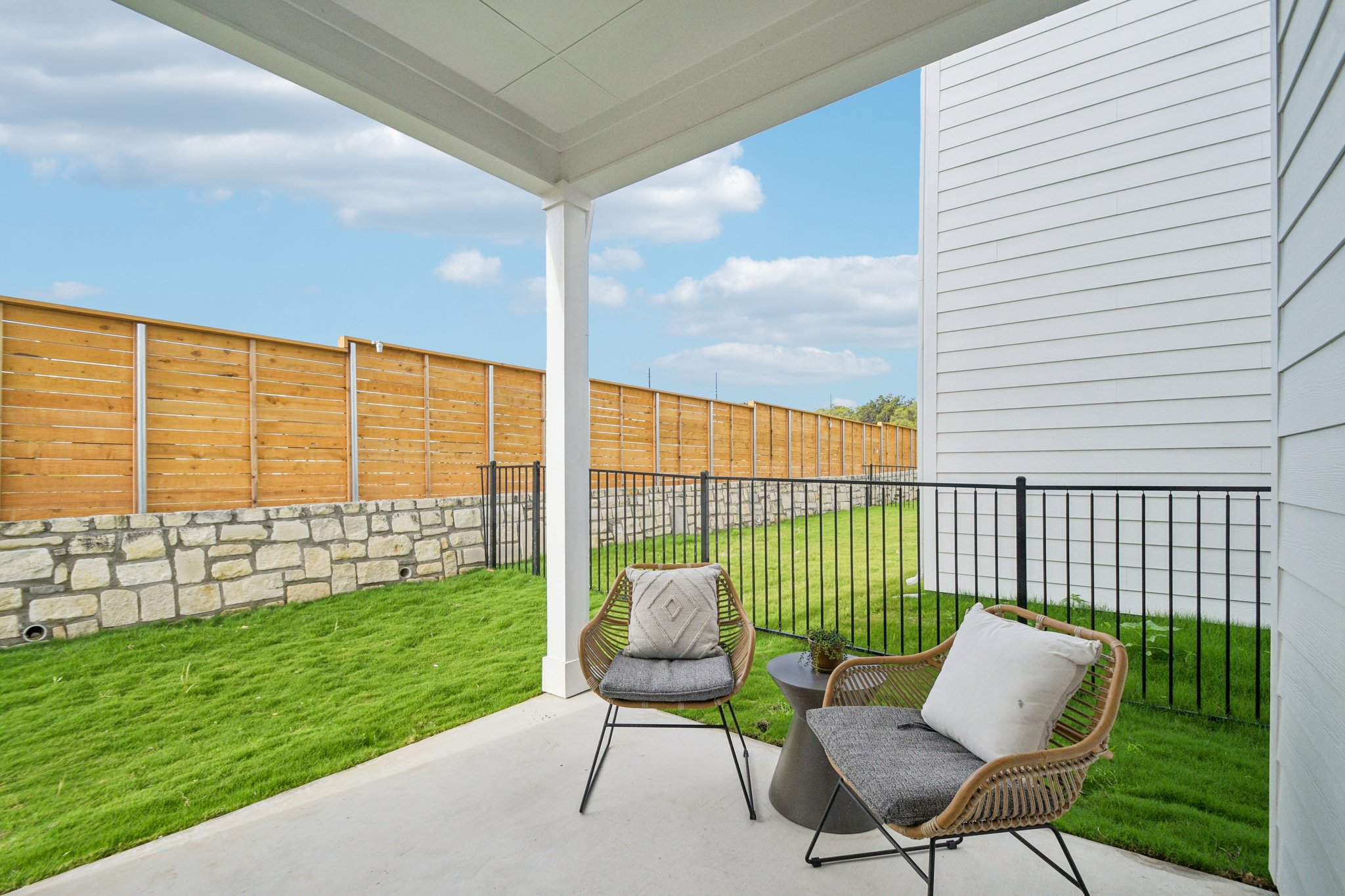 1301 Sweet Bark Street Austin, TX 78745 - Photo 35 of 37