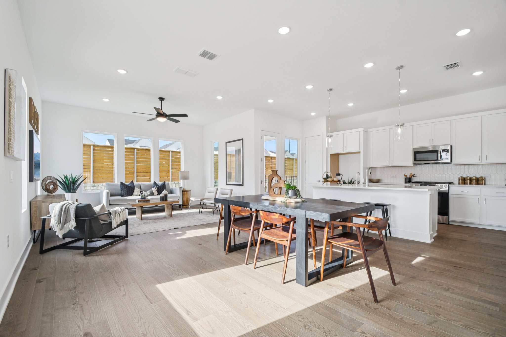 1301 Sweet Bark Street Austin, TX 78745 - Photo 10 of 37