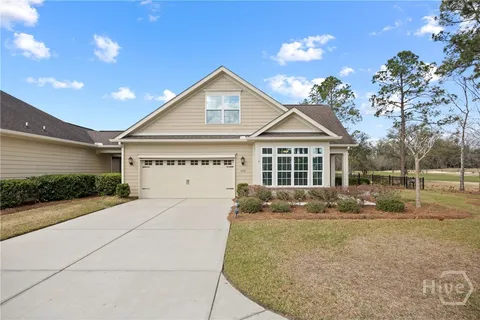 $549,500 | 168 Kingfisher Circle, Pooler, GA 31322