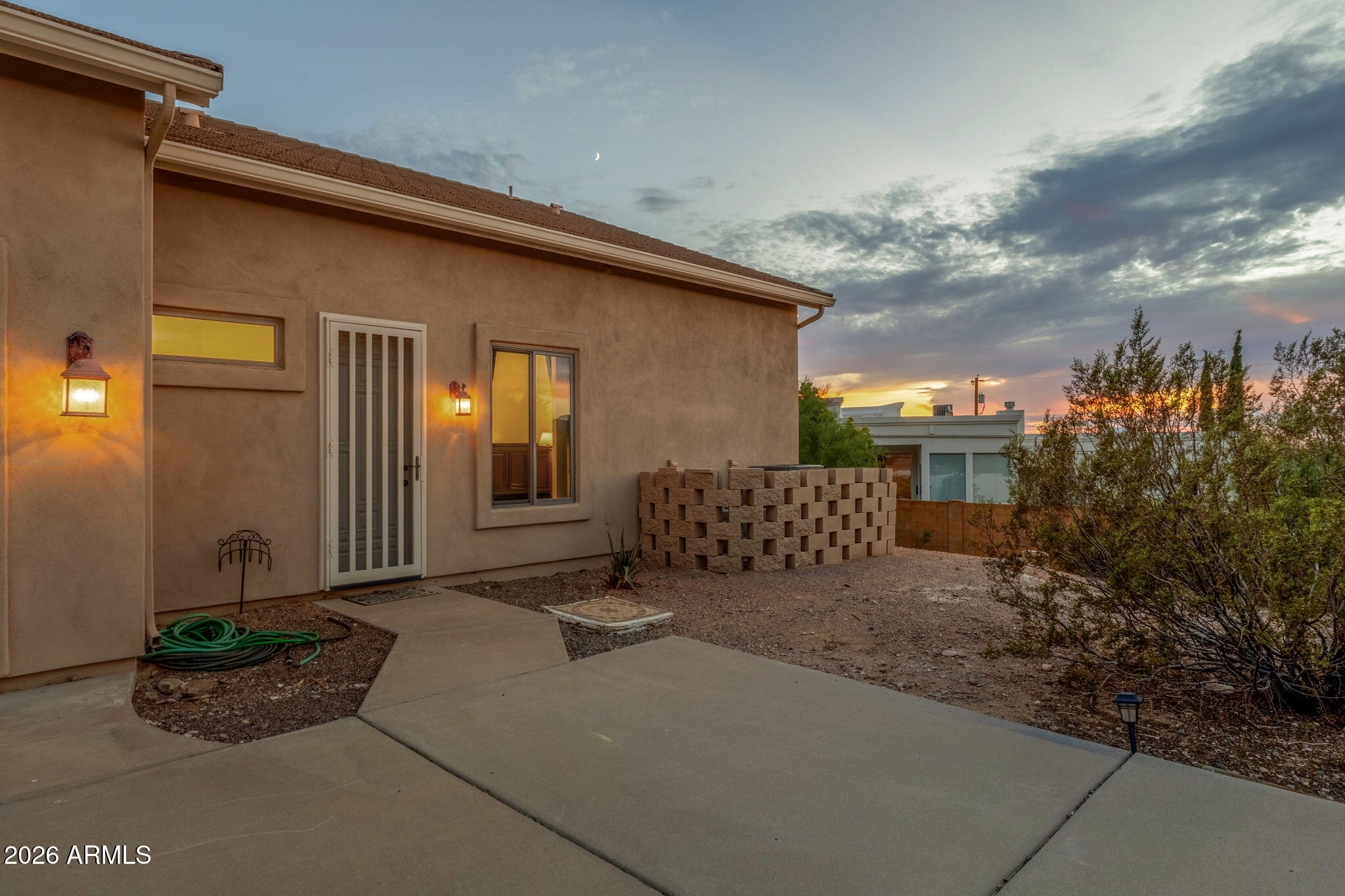 2564 North Charlebois Road Apache Junction, AZ 85119 - Photo 122 of 154 Aerial