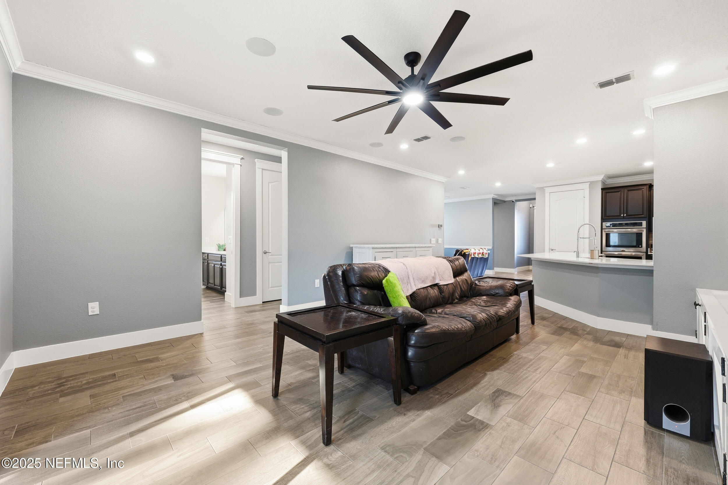 105 Crown Colony Road St. Augustine, FL 32092 - Photo 18 of 62 Living Room