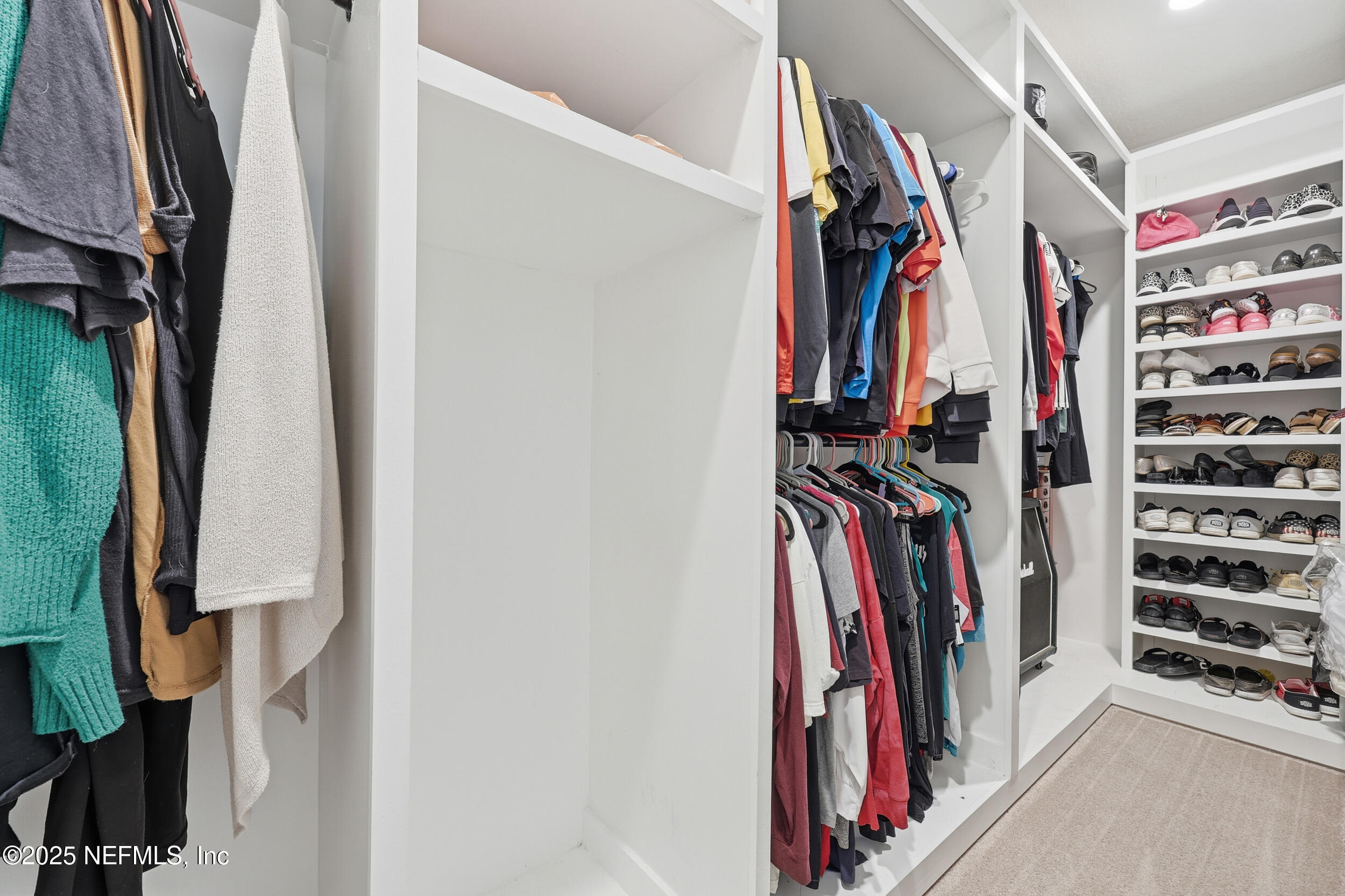 105 Crown Colony Road St. Augustine, FL 32092 - Photo 26 of 62 Custom Closet