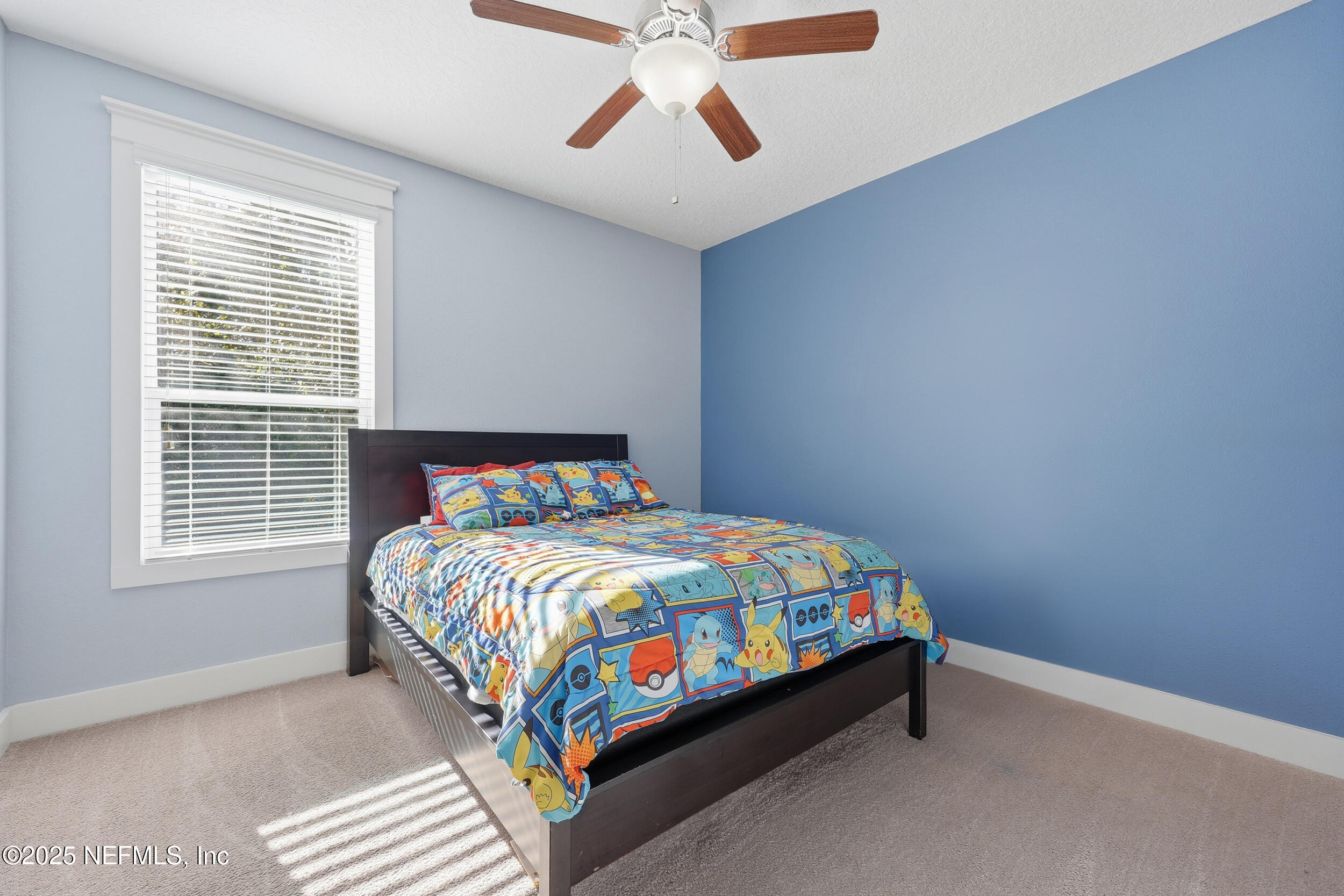 105 Crown Colony Road St. Augustine, FL 32092 - Photo 27 of 62 Bedroom 2