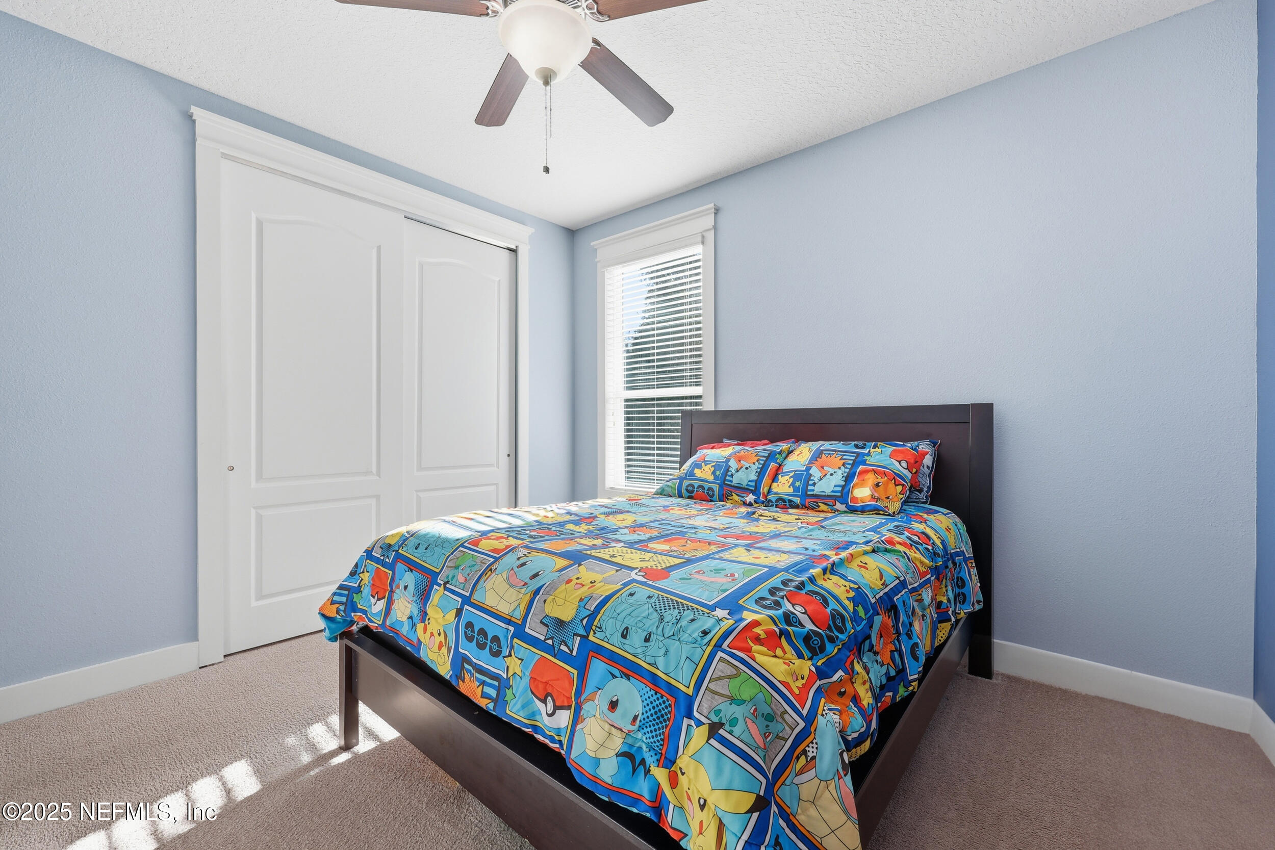 105 Crown Colony Road St. Augustine, FL 32092 - Photo 28 of 62 Bedroom 2