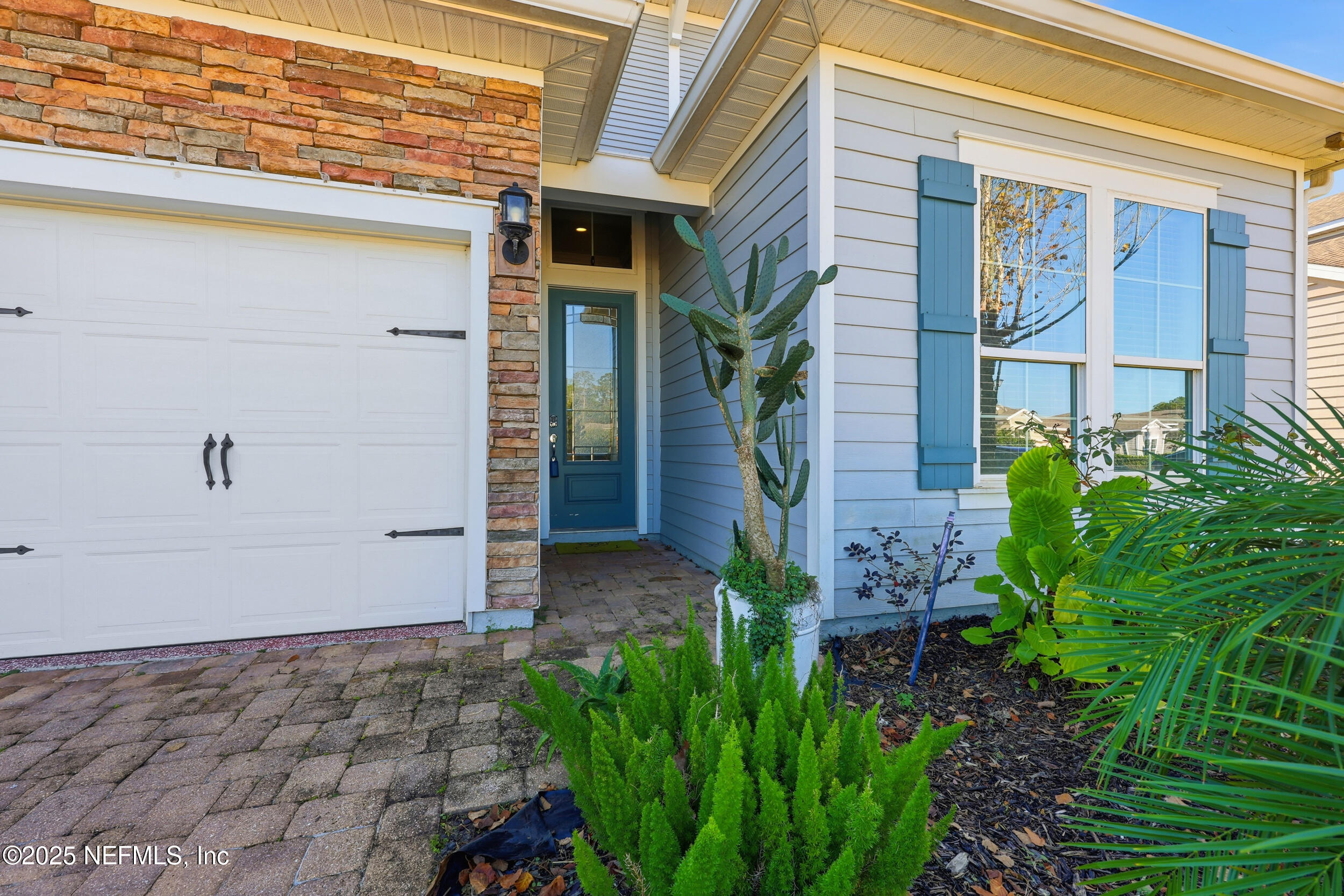 105 Crown Colony Road St. Augustine, FL 32092 - Photo 3 of 62 Front Door