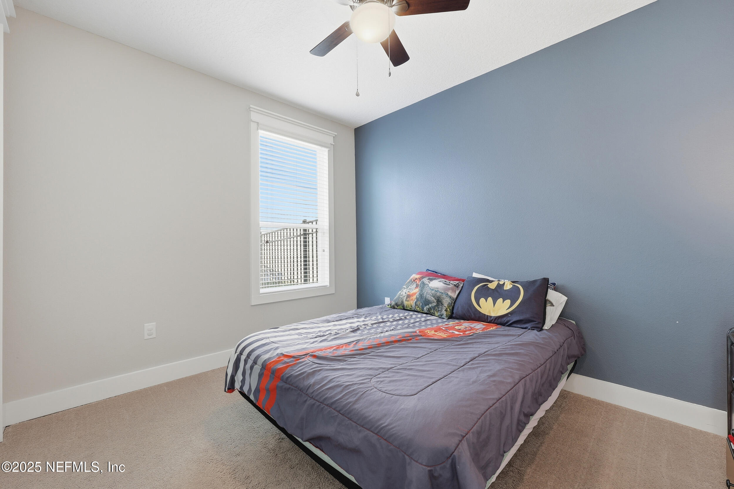 105 Crown Colony Road St. Augustine, FL 32092 - Photo 32 of 62 Bedroom 3