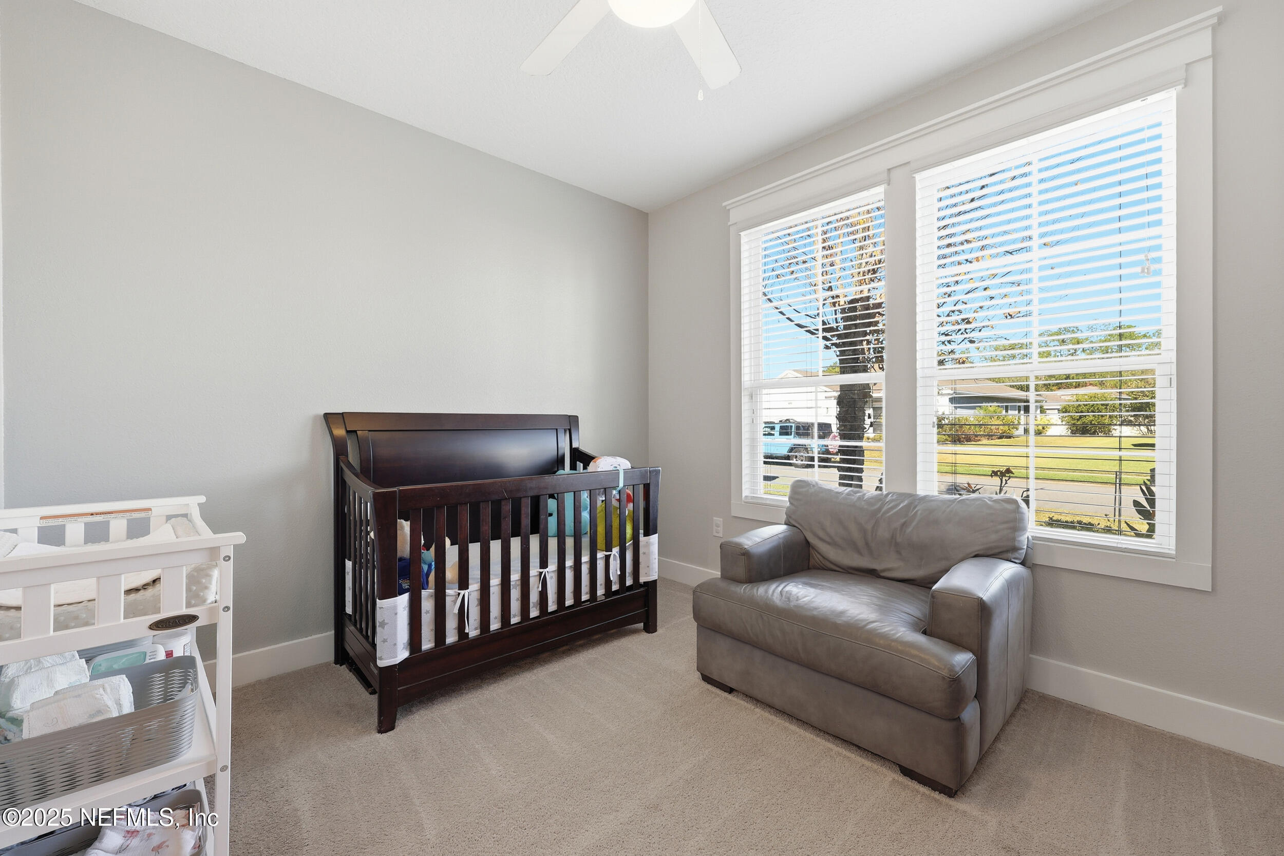 105 Crown Colony Road St. Augustine, FL 32092 - Photo 34 of 62 Guest Suite/Office/Mother In Law Suite