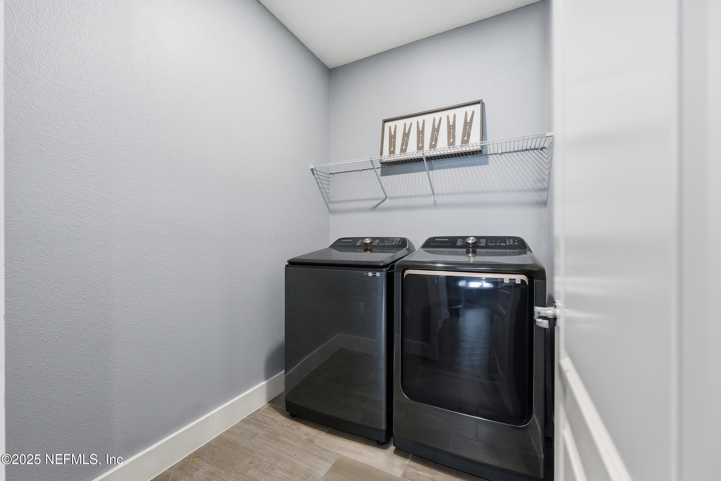 105 Crown Colony Road St. Augustine, FL 32092 - Photo 37 of 62 Laundry Room