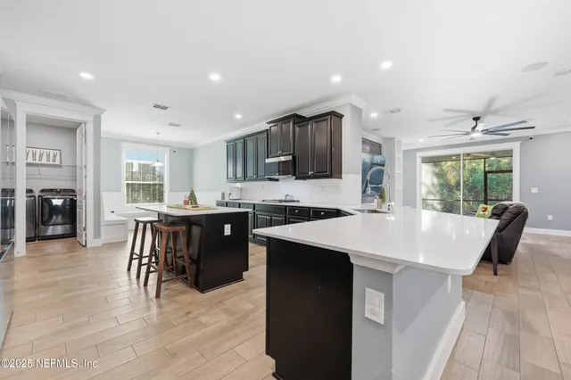 $530,000 | 105 Crown Colony Road, St. Augustine, FL 32092