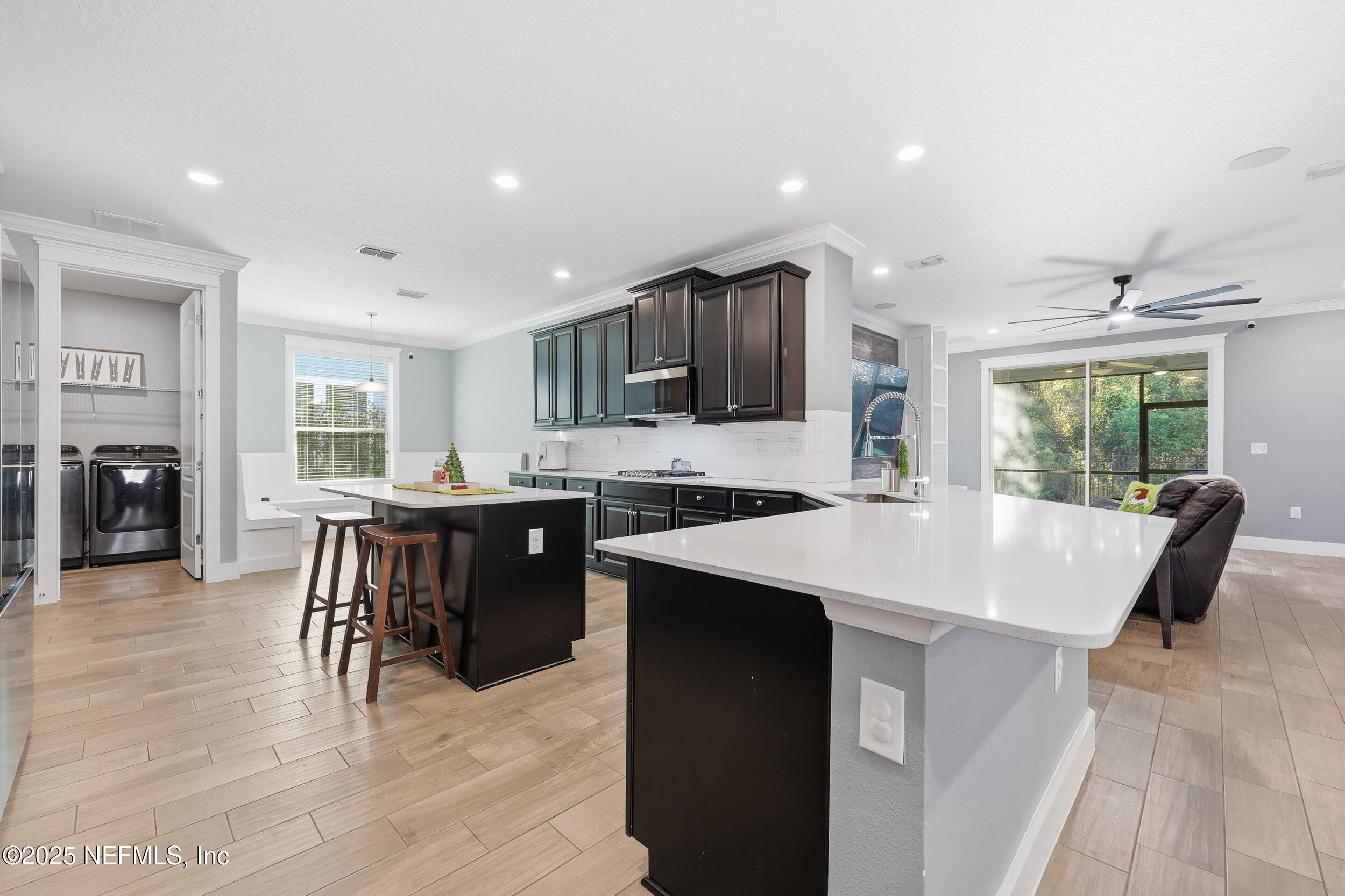 105 Crown Colony Road St. Augustine, FL 32092 - Photo 62 of 62 Open Floor Plan