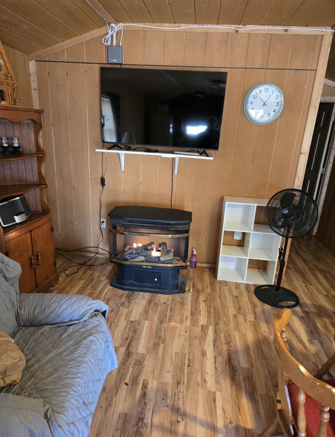 337 Heath Hill Road Brushton, NY 12916 - Photo 4 of 17