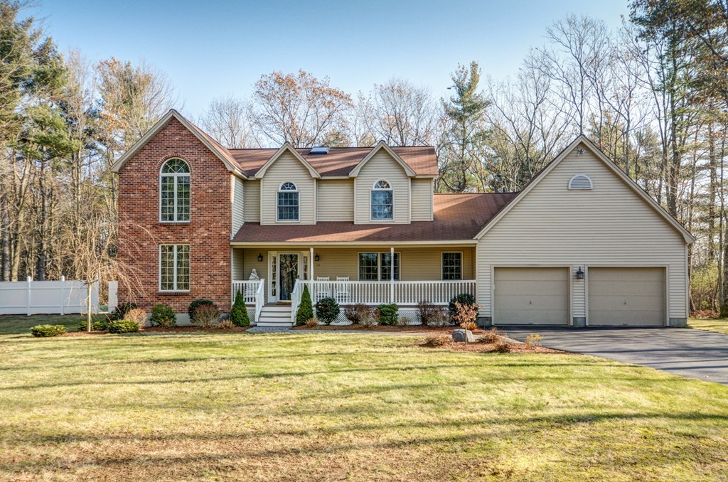 179 Minott Road Westminster, MA 01473 - Photo 1 of 30 Gallery Image 1
