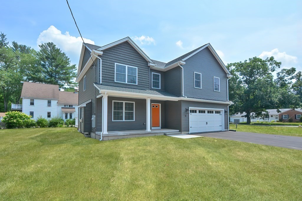 5 Old Lane Road Springfield, MA 01129 - Photo 2 of 38