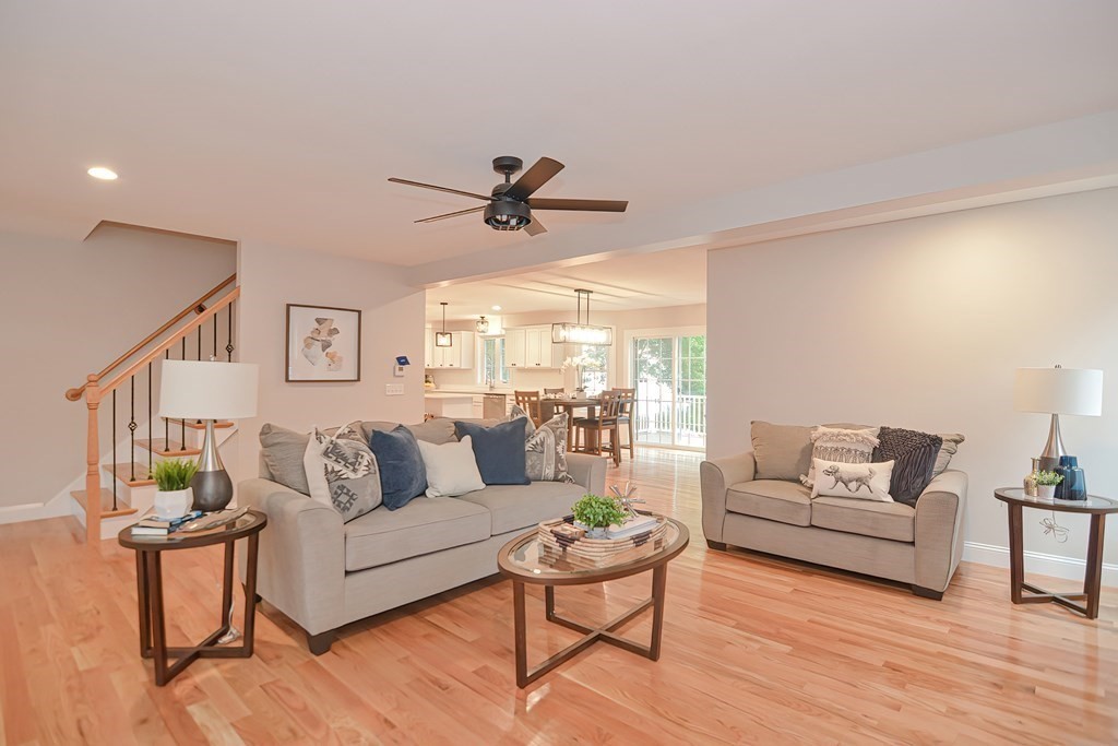 5 Old Lane Road Springfield, MA 01129 - Photo 8 of 38
