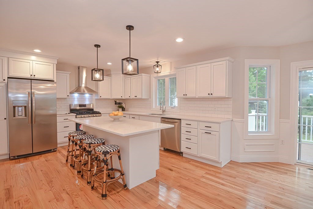 5 Old Lane Road Springfield, MA 01129 - Photo 9 of 38