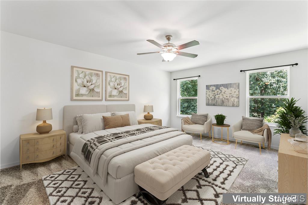 5120 Eagle Wing Court Eureka, MO 63025 - Photo 14 of 29