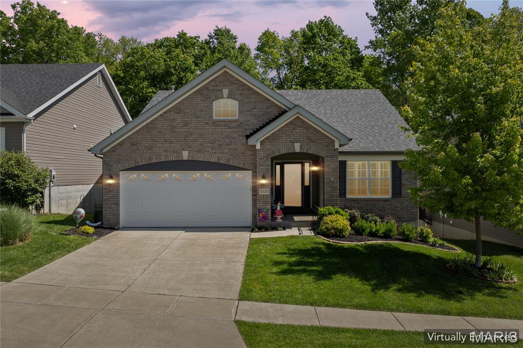 5120 Eagle Wing Court Eureka, MO 63025 - Photo 2 of 29