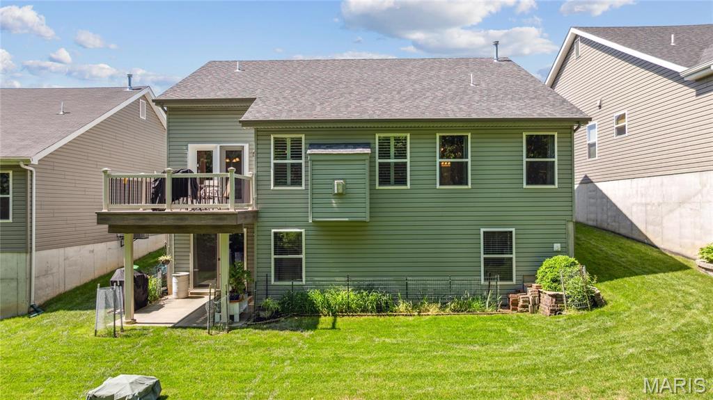 5120 Eagle Wing Court Eureka, MO 63025 - Photo 26 of 29