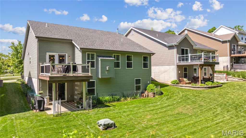 5120 Eagle Wing Court Eureka, MO 63025 - Photo 27 of 29