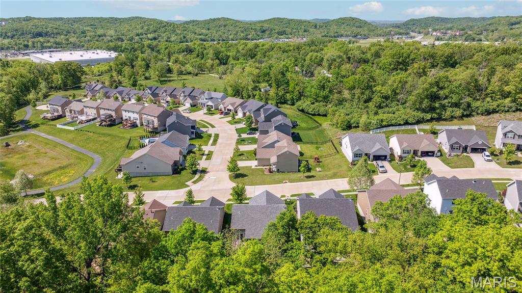 5120 Eagle Wing Court Eureka, MO 63025 - Photo 28 of 29